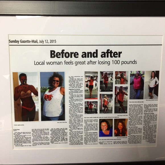 Meet your Posher, Tracie - Picture 2 of 4