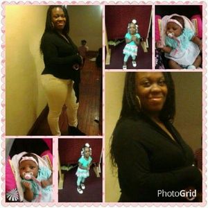 Meet your Posher, Loretta