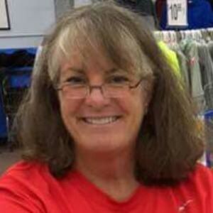 Meet your Posher, Joanne