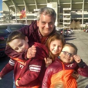 Meet your Posher, Tracy