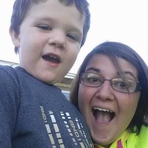 Meet your Posher, Julie ann