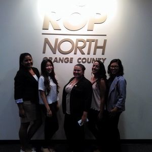 Meet your Posher, Heidi