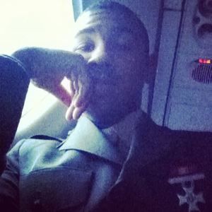 Meet your Posher, Jordan