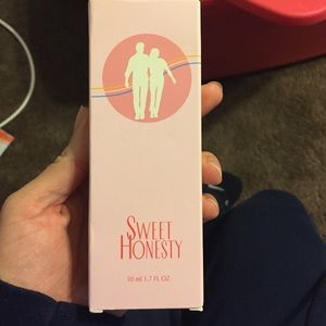 Sweet Honesty perfume