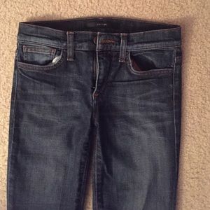 Joes jeans size 24