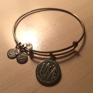 Alex and ani bracelet
