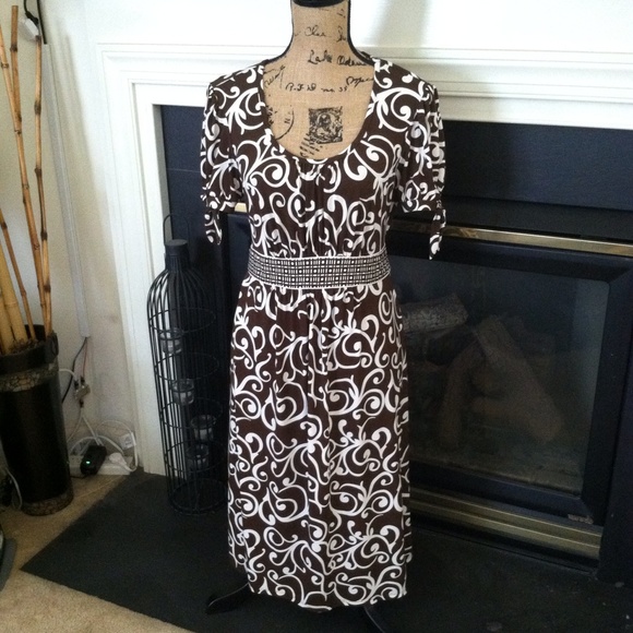 Short Sleeve Dress by MERONA