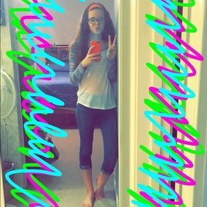 Meet your Posher, Lindsay