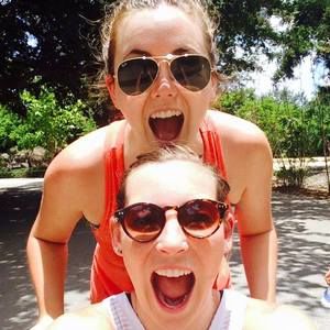 Meet your Posher, Kathryn