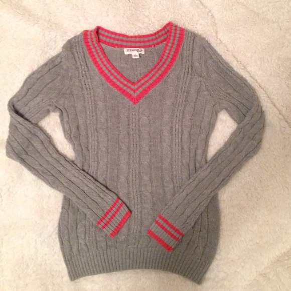 St. John's Bay Sweater