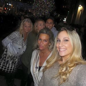 Meet your Posher, Vikki