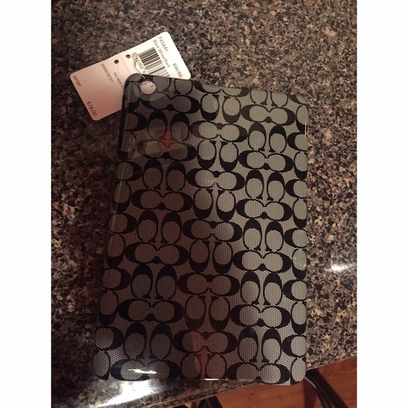 iPad mini cover