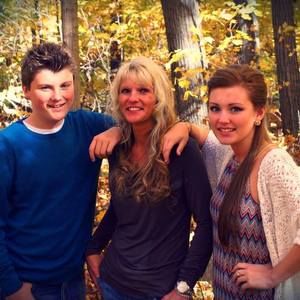 Meet your Posher, Cheri