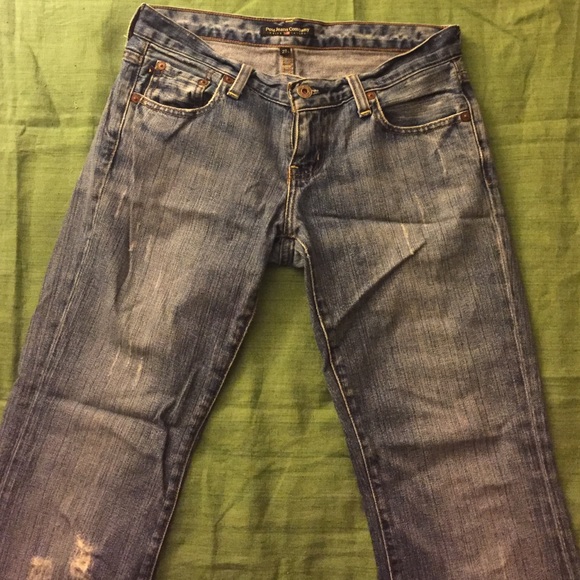 Polo jeans