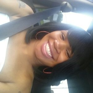 Meet your Posher, Tamia