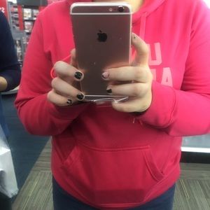 Meet your Posher, Michael