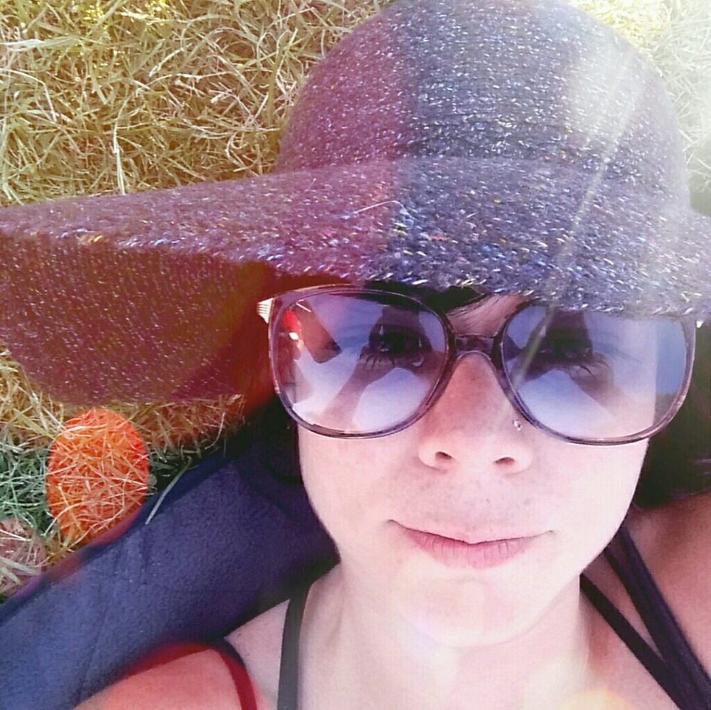 Meet your Posher, Stevie