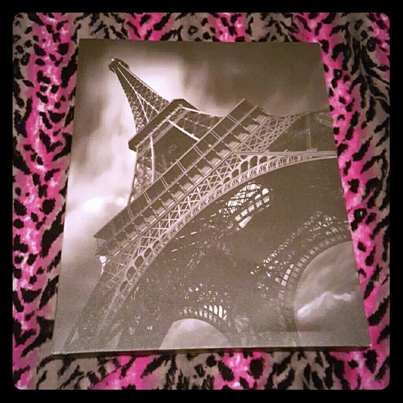 Canvas picture