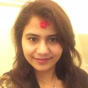 Meet your Posher, Sara