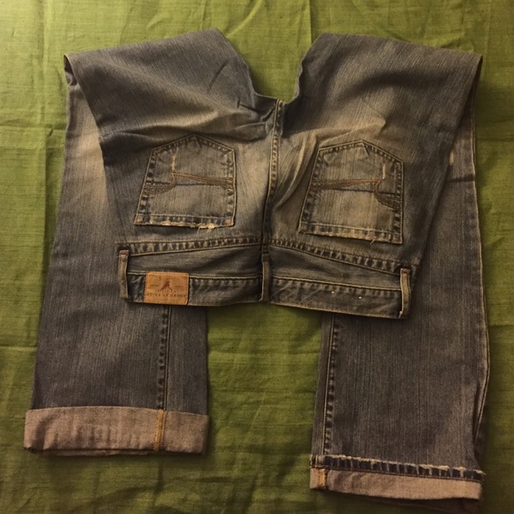 Great pair of jeans
