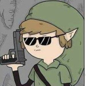 Meet your Posher, Justin