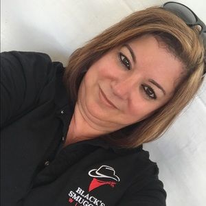 Meet your Posher, Sandra
