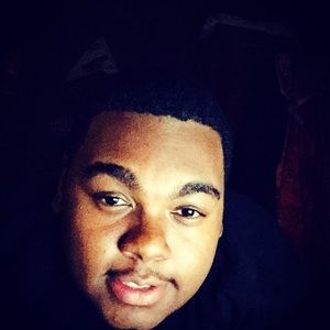 Meet your Posher, Jesse