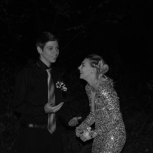 Meet your Posher, Carlyn