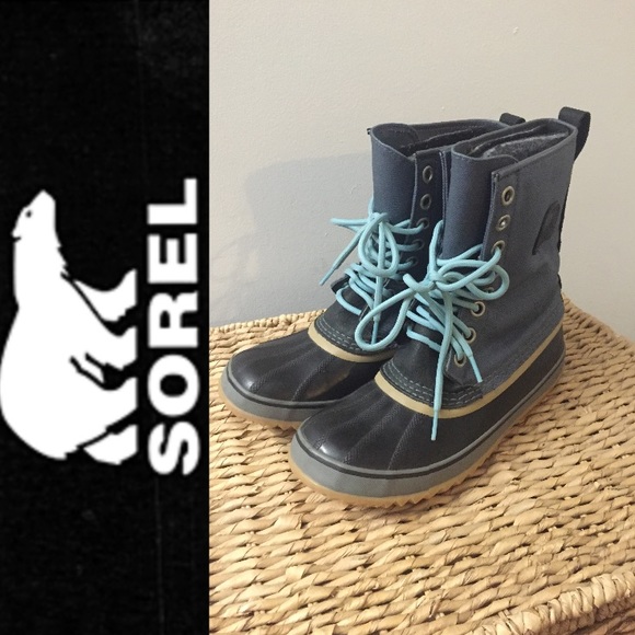 SOREL Shoes - 🚫@bredmond86 ONLY 🚫WMS SOREL Winter Boots