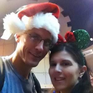 Meet your Posher, Leigh