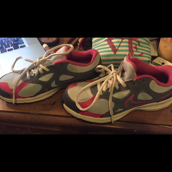 Nikes