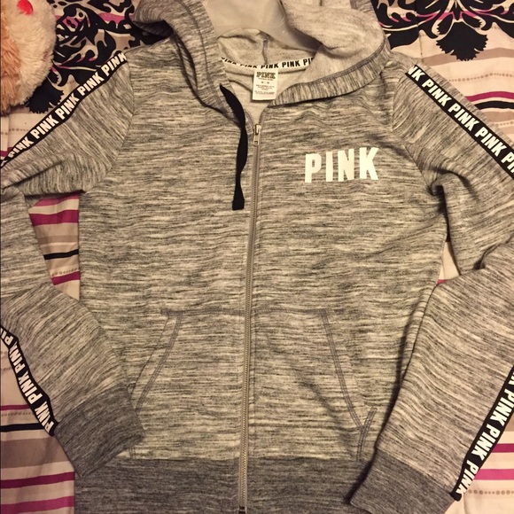 VS PINK