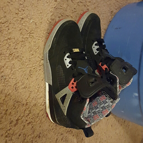 Son of mars