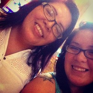 Meet your Posher, Michaela