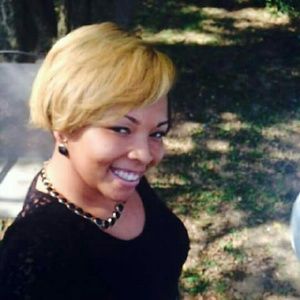 Meet your Posher, Jackee
