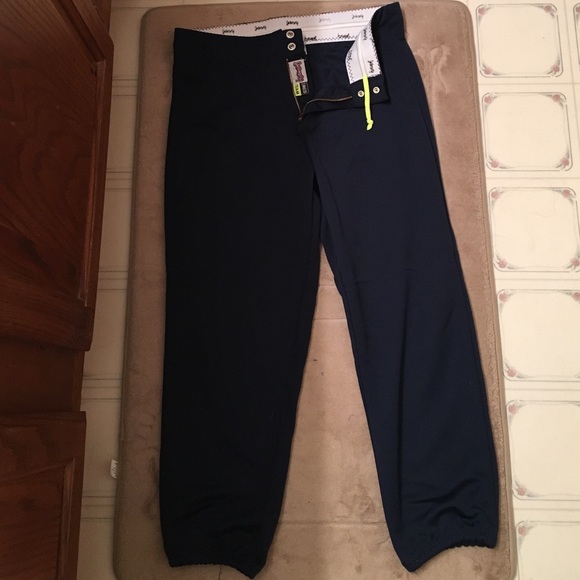 intensity softball pants