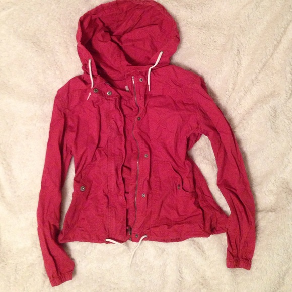 Sporty Arizona Jean Company Jacket