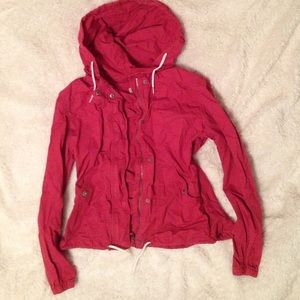 Sporty Arizona Jean Company Jacket