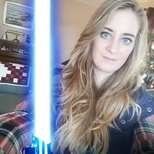 Meet your Posher, Lindsay