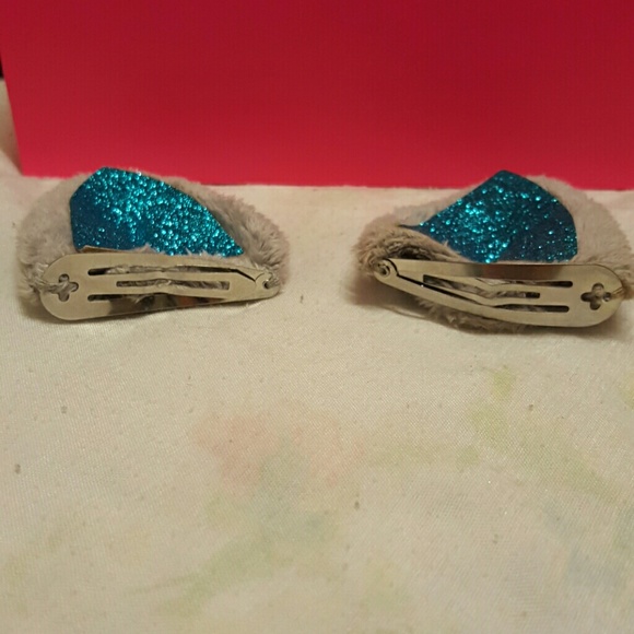 Kitty ears - Picture 2 of 3