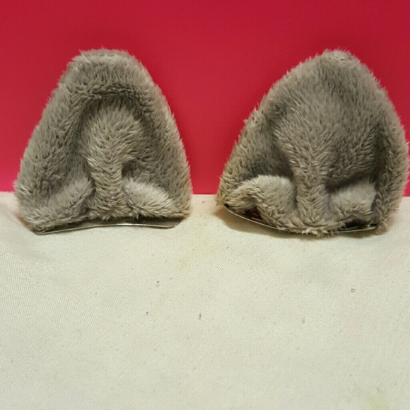 Kitty ears - Picture 3 of 3