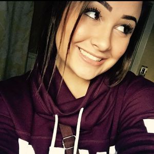 Meet your Posher, Lenah