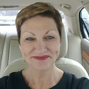 Meet your Posher, Kim