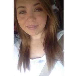 Meet your Posher, Cassie