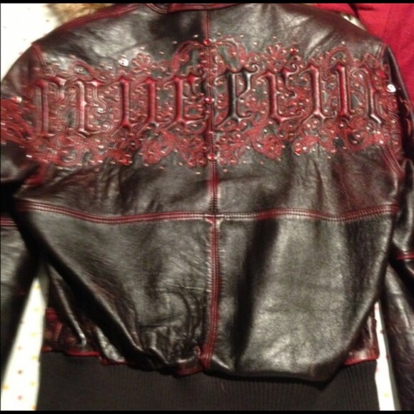Pelle Pelle Coat