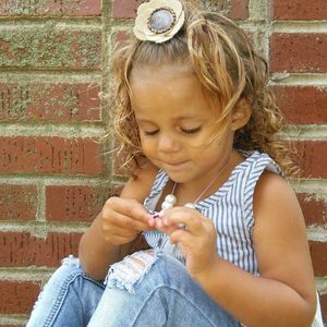 Meet your Posher, Terra