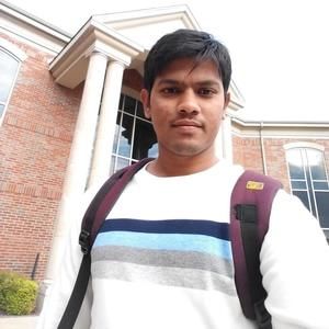 Meet your Posher, Azhar