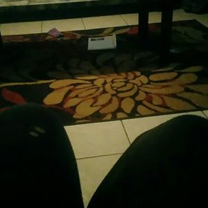 Meet your Posher, Ronnella