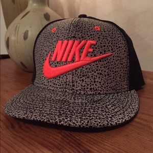 Brand new Nike cap