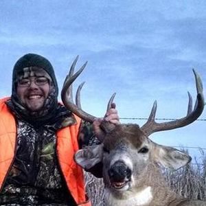 Meet your Posher, Jon